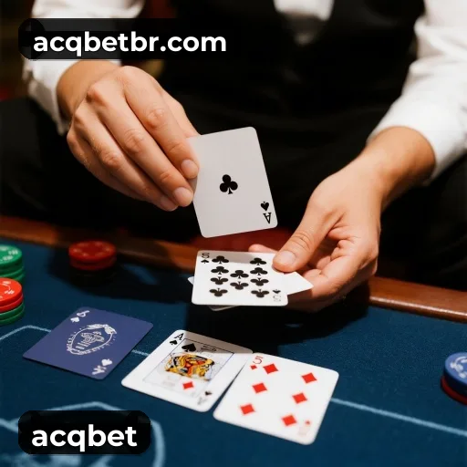 SSL Certificado acqbet