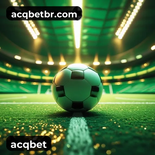 Servidor Brasil acqbet