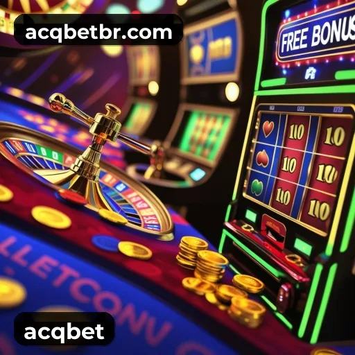Odds Competitivas acqbet