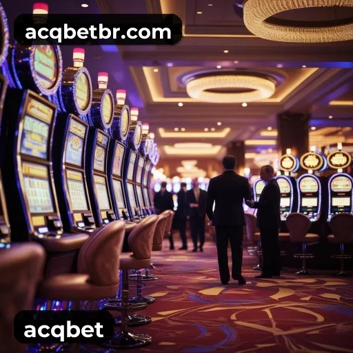 Certificação eCOGRA acqbet