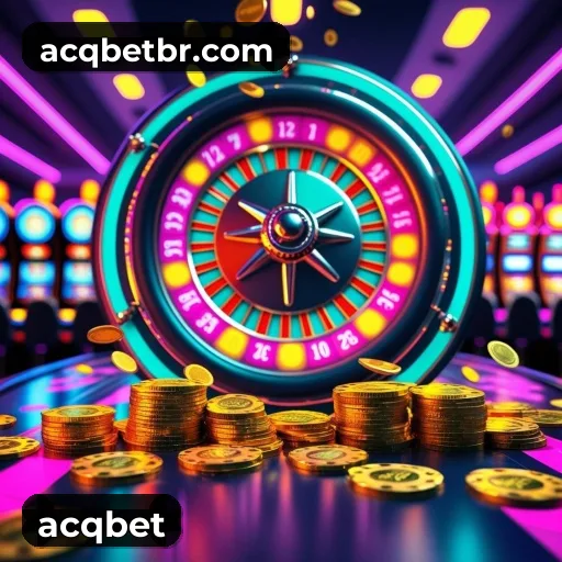 acqbet Licenciado Curaçao - Segurança SSL 256-bit