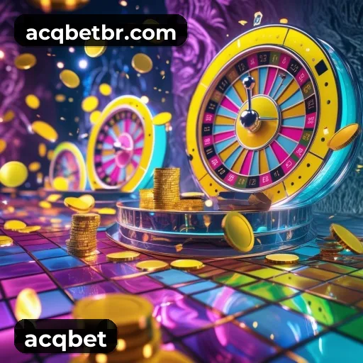 acqbet PIX Instantâneo - Saques em 8 Minutos