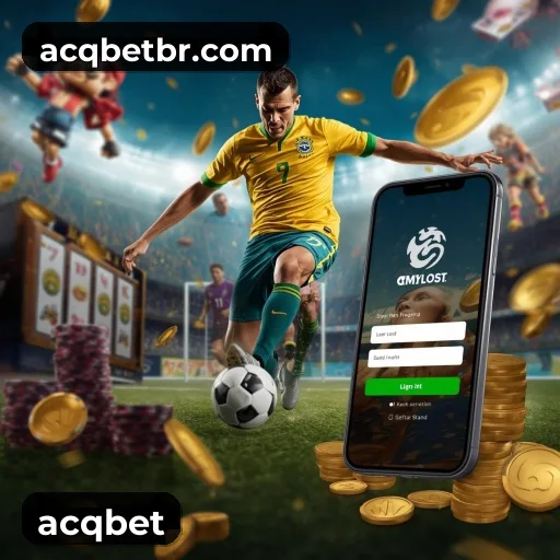 acqbet Certificado eCOGRA - Jogos Justos Auditados