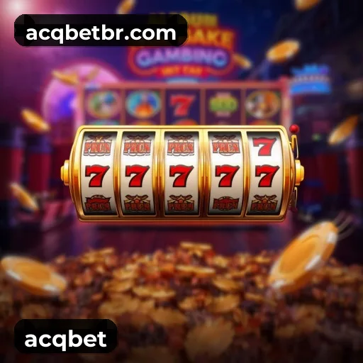 acqbet Licenciado Curaçao - Segurança SSL 256-bit