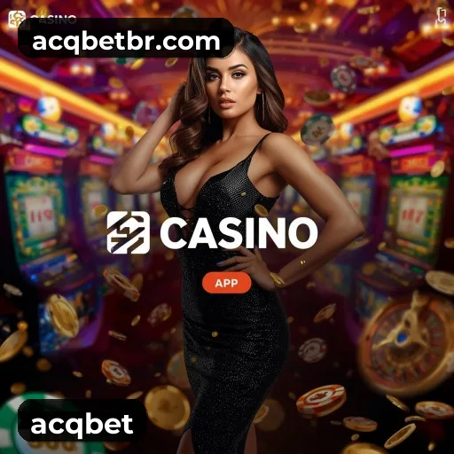 acqbet PIX Instantâneo - Saques em 8 Minutos