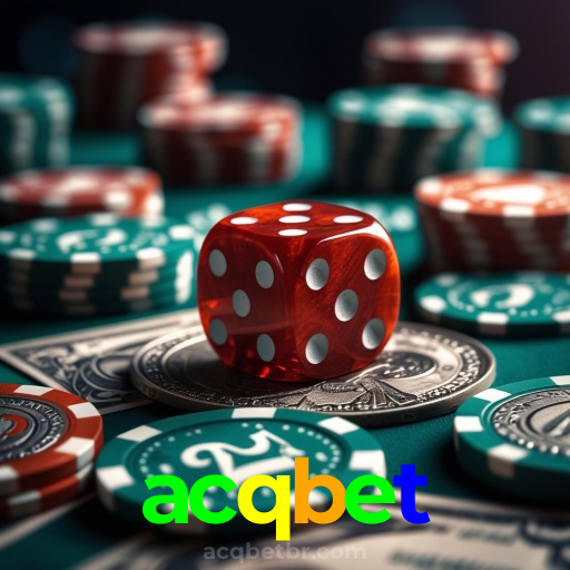 acqbet：Jogue poker online e mostre suas habilidades nas cartas!