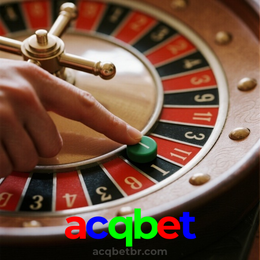 acqbet:Jogue blackjack e sinta a emoção de vencer no cassino!