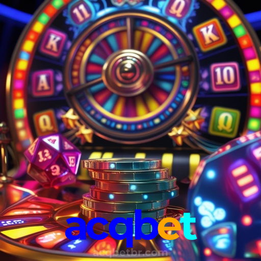 acqbet:Aposte nas roletas e leve o jackpot para casa!