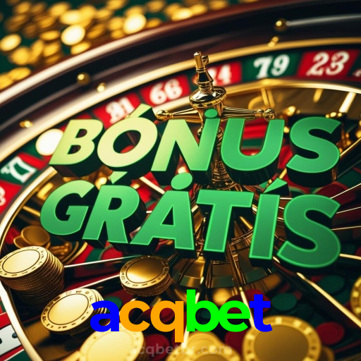 acqbet:Jogue no melhor cassino online e descubra os maiores prêmios!