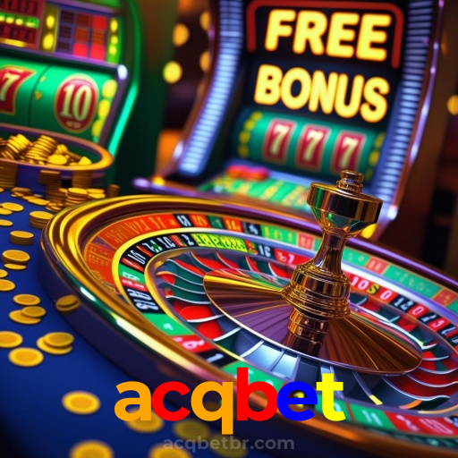 acqbet:Onde a diversão e a sorte se encontram: poker, roleta e futebol online!
