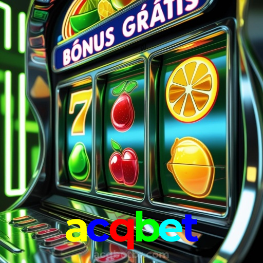 acqbet:Jogue em nosso cassino online e descubra os maiores jackpots!