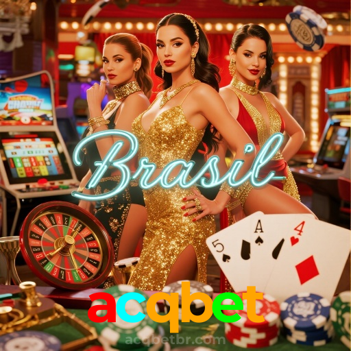 acqbet：Apostas no futebol e diversão em blackjack e roleta online te esperam!
