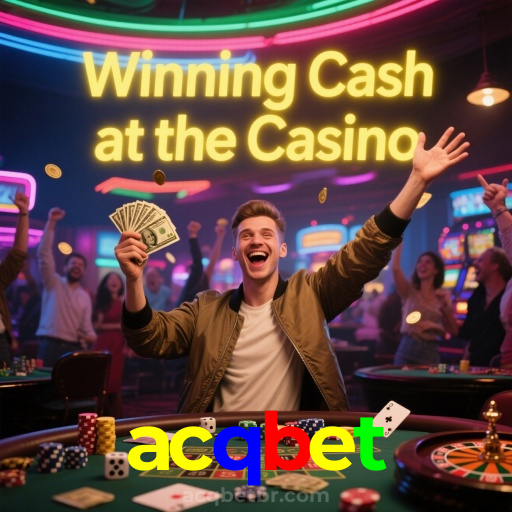 acqbet：Ganhe com o futebol online e leve sua vitória para o próximo nível!