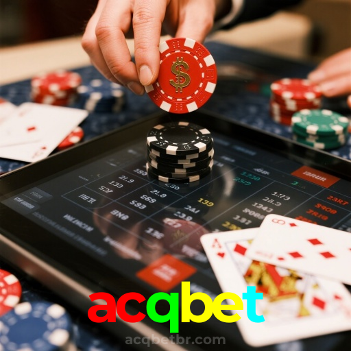 acqbet:Apostas ao vivo no futebol e os melhores jogos de cassino para você!