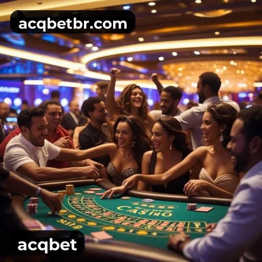acqbet Instalar Logo 2
