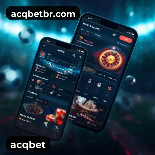 acqbet Segurança Logo 2