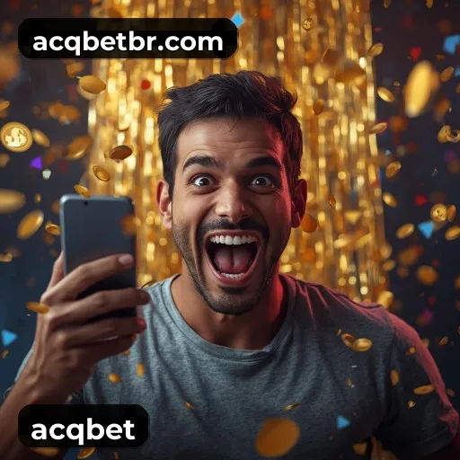 acqbet Segurança Logo 3
