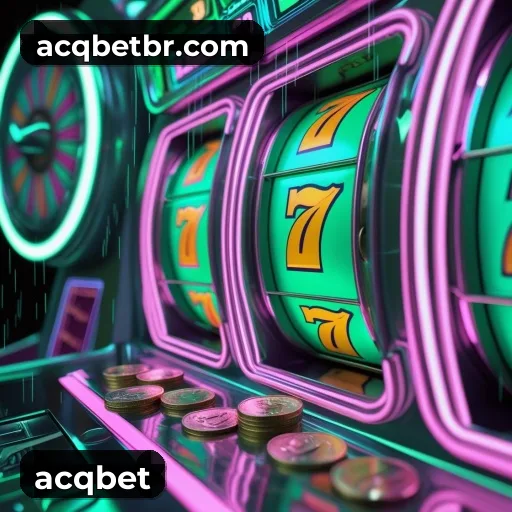 Loteria acqbet - Lotofácil diária
