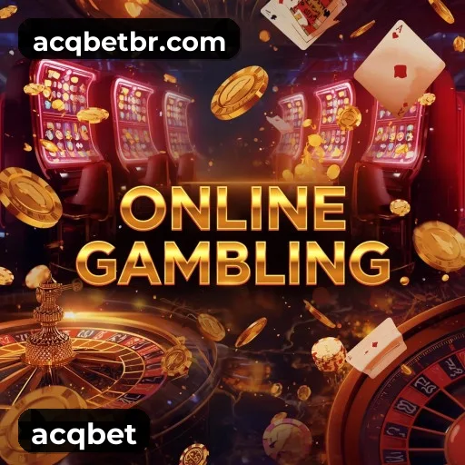 Plataforma acqbet - Segurança SSL 256-bit