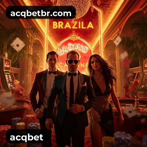 Slots acqbet - Giros Grátis Diários