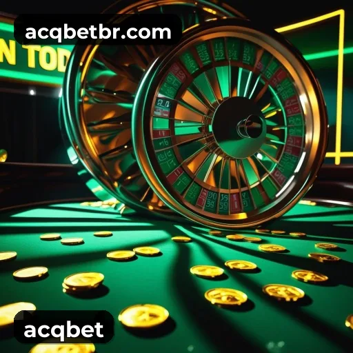 Telegram acqbet - Bônus Diários Exclusivos