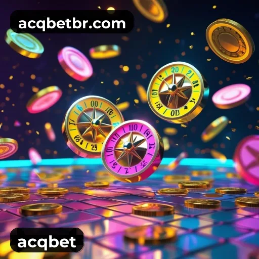 Telegram acqbet - Suporte Prioritário 24/7