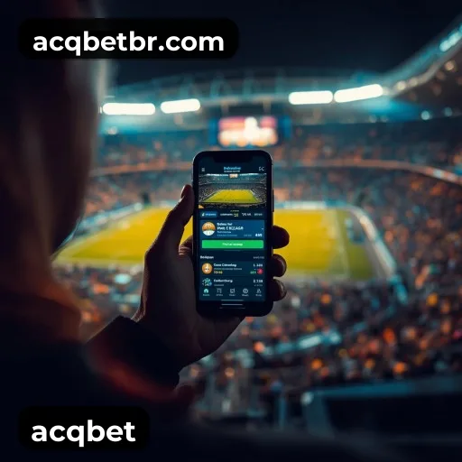 Telegram acqbet - Canal Oficial Verificado