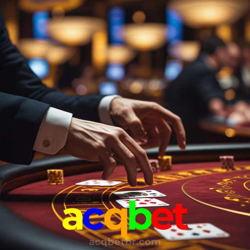 acqbet：Apostas emocionantes no futebol e diversão garantida com roleta e poker!