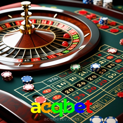 acqbet:Vença no blackjack e conquiste prêmios sensacionais!