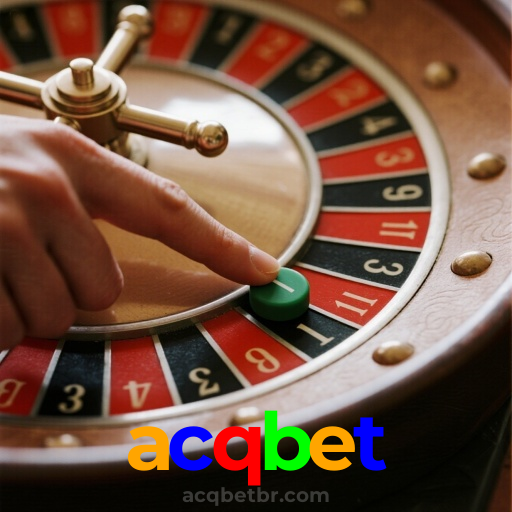 acqbet：Jogue slots, aposte no futebol e ganhe prêmios incríveis no nosso cassino!