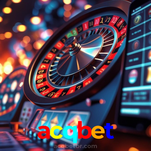 acqbet：Onde sua sorte brilha com poker, roleta e apostas no futebol online!