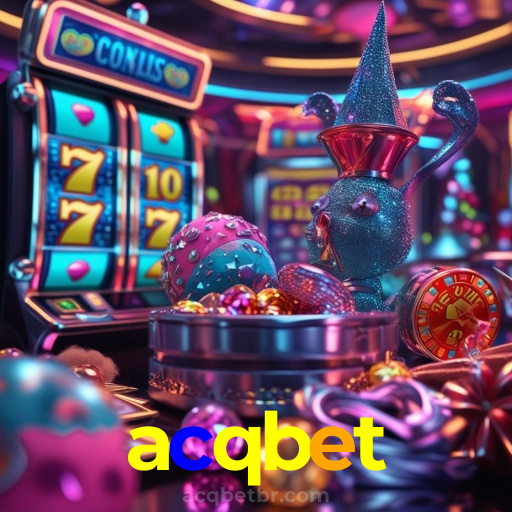acqbet：A sorte está ao seu lado nas nossas mesas de roleta! Aposte agora!