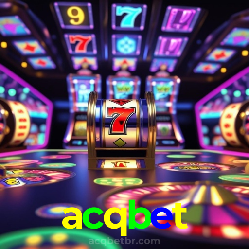 acqbet：No cassino online mais confiável, experimente poker, roleta e futebol ao vivo!