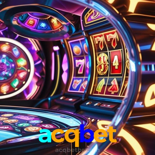 acqbet:O melhor cassino para apostar no futebol e ganhar prêmios em blackjack!