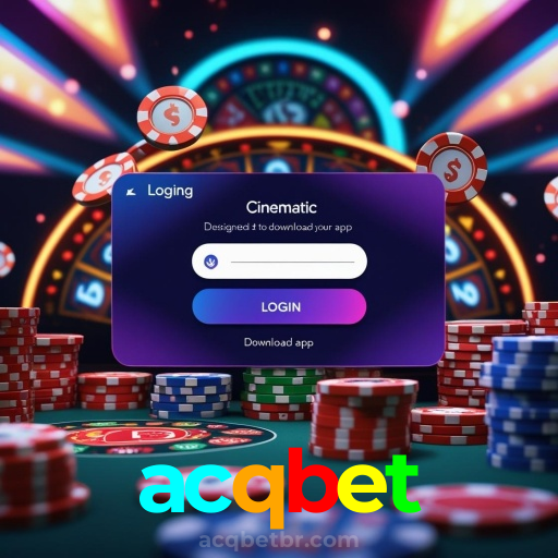 acqbet：O cassino online perfeito para jogos de blackjack e apostas no futebol!
