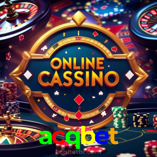 acqbet：Aposte no futebol online e vença como um campeão!