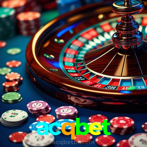 acqbet：O melhor cassino online está aqui! Jogue nas slots e ganhe!