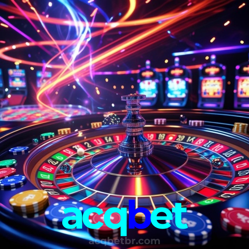 acqbet：A experiência de futebol ao vivo e cassino online mais emocionante espera por você!