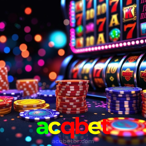 acqbet：Gire a roleta e faça história! Grandes prêmios estão ao seu alcance!