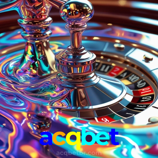 acqbet：Onde a diversão nunca para: apostas no futebol e jogos de cassino!
