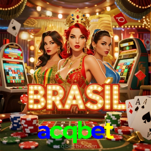 acqbet：Gire a roleta e faça história! Grandes prêmios estão ao seu alcance!