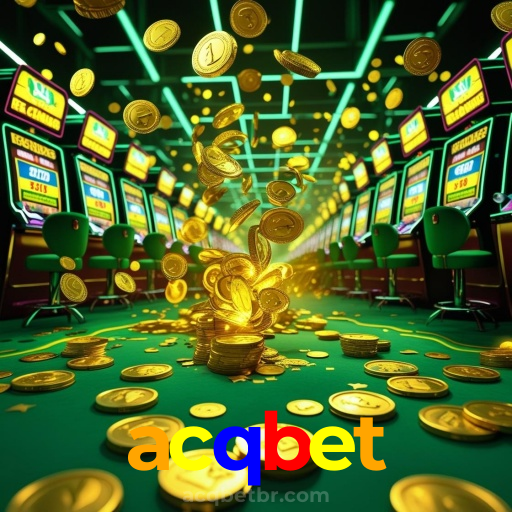 acqbet：Prepare-se para o melhor da diversão no cassino! Jogue agora!