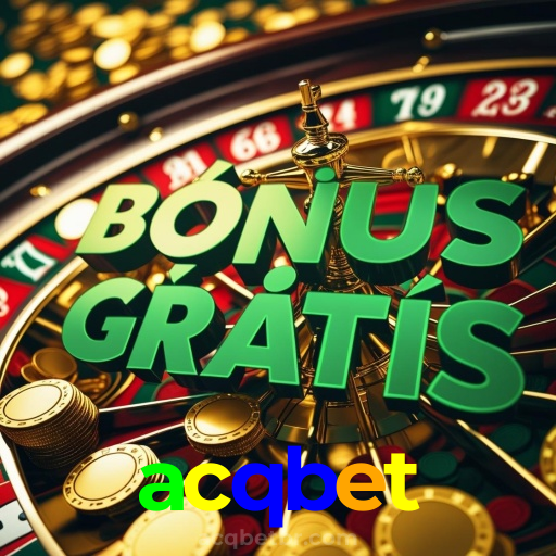 acqbet：Aposte no futebol online e faça parte das grandes conquistas!