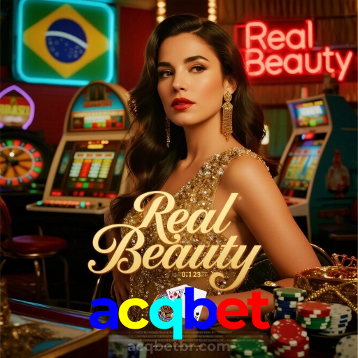 acqbet:Em cada giro, uma vitória! Jogue nas melhores slots online!