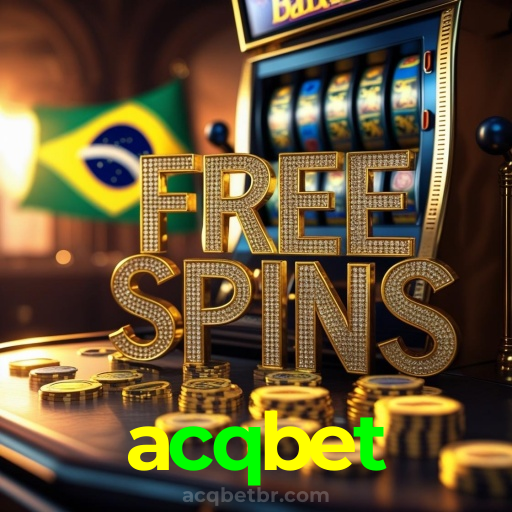 acqbet：Aposte no futebol online e jogue os melhores jogos de cassino!