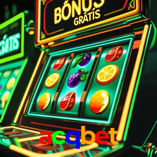 acqbet：O cassino online mais confiável para poker, roleta e apostas no futebol!