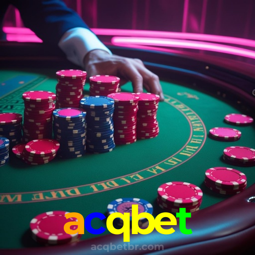 acqbet：Jogue slots, poker e aposte no futebol no cassino online mais emocionante!