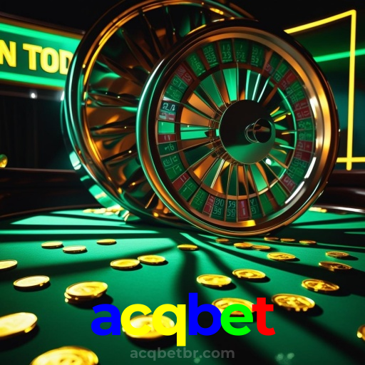 acqbet：Jogue slots, aposte no futebol e ganhe prêmios incríveis no nosso cassino!