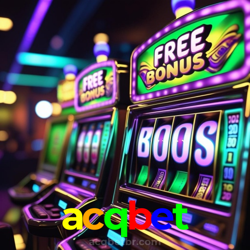 acqbet：O melhor cassino online para apostar no futebol e jogar poker e blackjack!