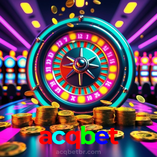 acqbet：Jogue slots, aposte no futebol e vença com grandes vitórias!